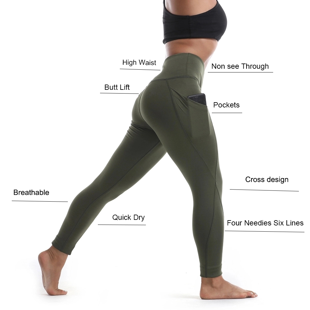 Fashionable Yoga