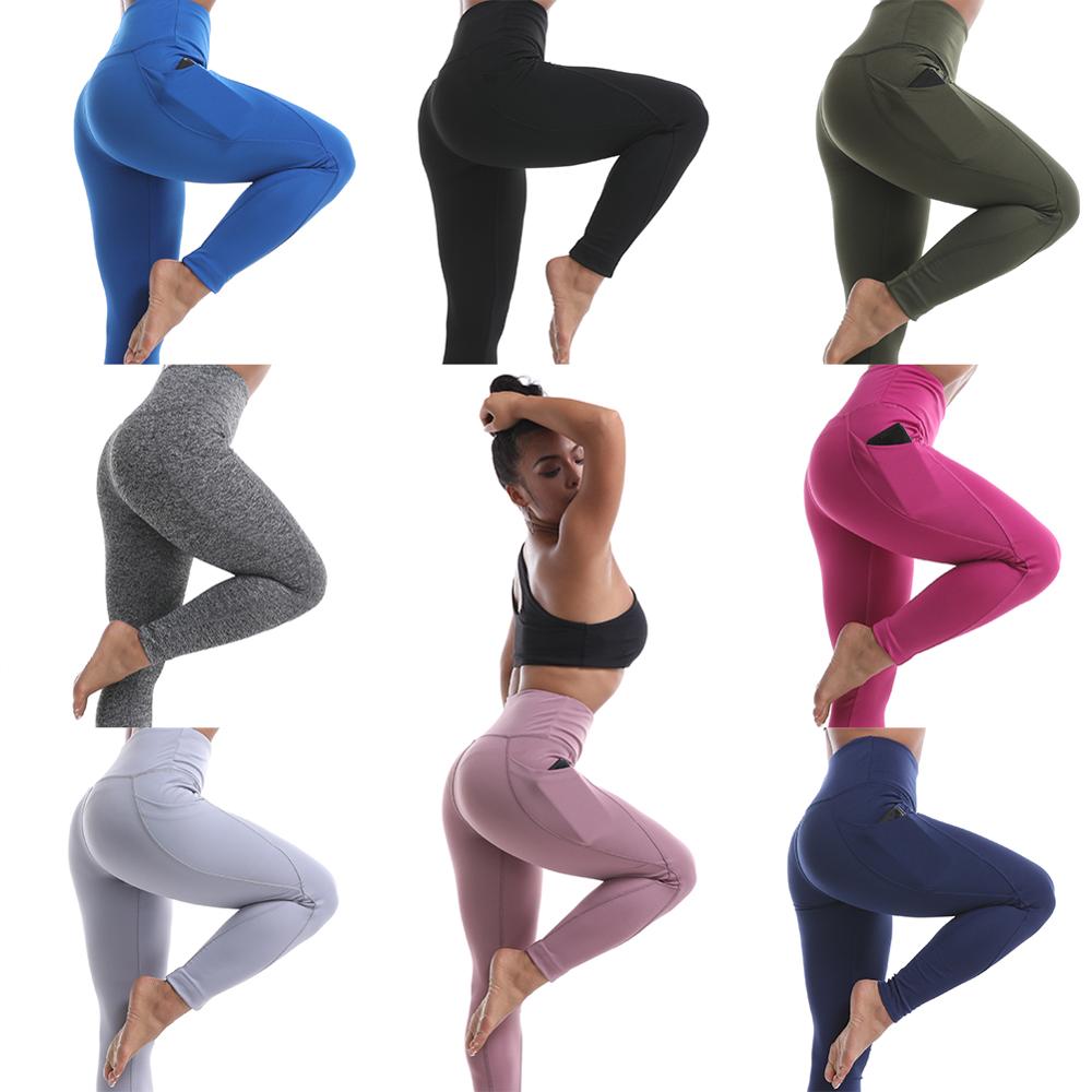 Fashionable Yoga