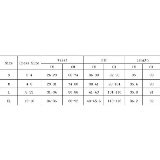 Fashionable Body Mode