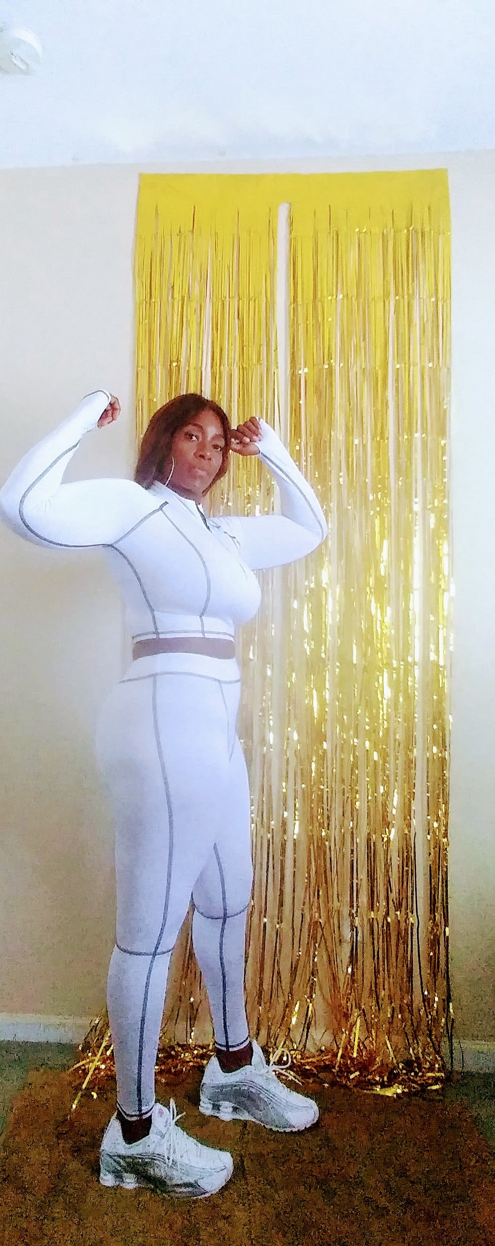 Fit Chic 2 Piece Signature Set