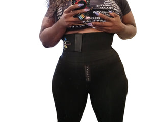 Waist Wrap